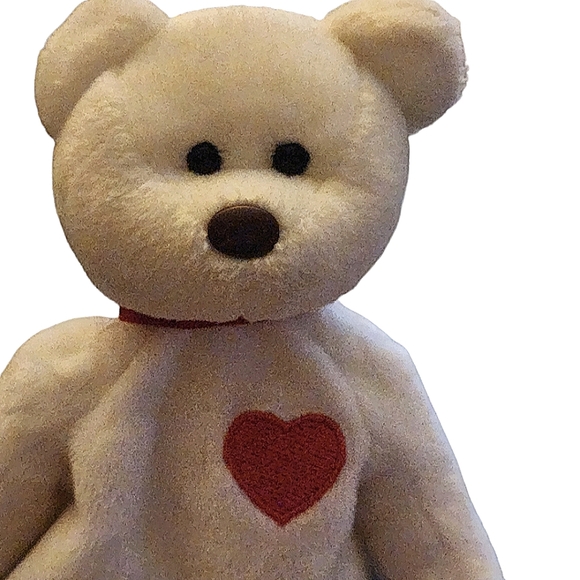 CLEARANCE 💖1993 "Valentino" Beanie Baby - Picture 2 of 3